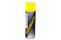 Spray curatare sistem aer conditionat Mannol Air Conditioner Cleaner 520ml