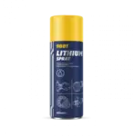 Spray Vaselina Mannol Lithium spray 400ml 