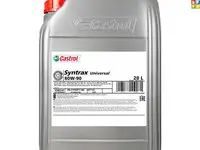 Syntrax Universal 80W-90