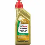 Syntraxd Slip 75W-140