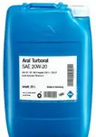 Turboral 20W-20 /20L