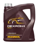 Ule ATF Dexron II Automatic Mannol 4L