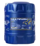 Ulei 10W30 Multifarm STOU Mannol 20L