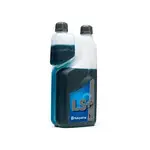 Ulei amestec verde drujba 2T Husqvarna, 1L