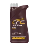 Ulei ATF-A PSF Automatic Fluid MANNOL 1L