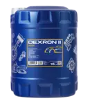 Ulei ATF Dexron II Automatic Mannol 10L