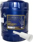 Ulei ATF Dexron II +palnie cadou Automatic Mannol 10L