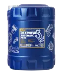 Ulei ATF Dexron III Automatic Plus Mannol 10L