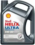 Ulei Bmw LL04 5W30 shell Ultra AML 5L- Aprobat BMW LL-04 MB 229.51, Maserati