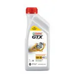 Ulei Castrol GTX 5W30 C3 Dacia Renault RN17 15CC2F 1L