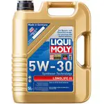 Ulei de motor Liqui Moly LONGLIFE III 5W30, 5L