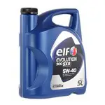 ULEI ELF PURE EVOLUTION 900 SXR RN0700 5W30 5L