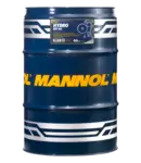 Ulei hidraulic H46 60L Mannol HLP ISO 46 Hydro Longlife