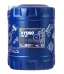 Ulei hidraulic HLP ISO 32 Mannol Hydro Longlife 10L