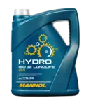 Ulei hidraulic HLP ISO 32 Mannol Hydro Longlife 5L