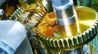 Ulei Hidraulic HLP ISO 46, 1000L ULEI HIDRAULIC ADITIVAT PENTRU EXTREMA PRESIUNE HLP 46