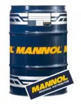 Ulei hidraulic HLP ISO 46 Mannol 200L + pompa cadou