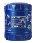 Ulei hidraulic HLP ISO 46 Mannol Hydro Longlife 10L