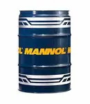 Ulei hidraulic HLP ISO 46 Mannol 200L + pompa cadou