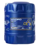 Ulei hidraulic HLP ISO 68 Mannol Hydro Longlife 20L