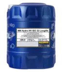 Ulei hidraulic HVLP ISO 32 Mannol Hydro HV Longlife 20L