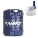 Ulei hidraulic Mannol HLP ISO 32 20L Hydro Longlife