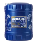 Ulei hidraulic Mannol HV ISO 32 Hydro Longlife 10L