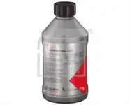 Ulei Hidraulic VW Servodirectie Verde Febi, 1L