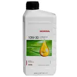 Ulei Honda pentru motoare 10W30 4T, Honda 10W-30, 1L