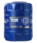 Ulei Hypoid LS 80W-90 GL-4/GL-5 Mannol 20L