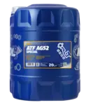 Ulei Mannol ATF AG52 Special 20L