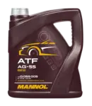 Ulei Mannol ATF AG55 4L