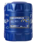 Ulei Mannol Automatic Plus ATF Dexron III 20L