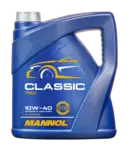 Ulei Mannol Classic 10W-40 4L