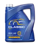 Ulei Mannol Classic 10W-40 5L
