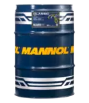 Ulei Mannol Classic 10W-40 60L