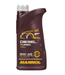 Ulei Mannol Diesel Turbo 5W-40 1L