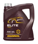 Ulei Mannol Elite 5W-40 4L
