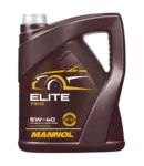 Ulei Mannol Elite 5W-40 5L