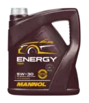 Ulei Mannol Energy 5W-30 4L