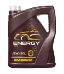 Ulei Mannol Energy 5W-30 5L
