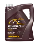 Ulei Mannol Energy Combi LL 5W-30 5L