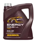 Ulei Mannol Energy Combi LL 5W-30 4L