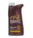 Ulei Mannol Energy Formula PD 5W-40 1L