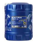 Ulei Mannol Extra Gear Oil 75W-90 GL-4/GL-5 LS 10L