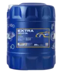 Ulei Mannol Extra Gear Oil 75W-90 GL-4/GL-5 LS 20L