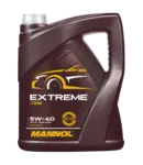 Ulei Mannol Extreme 5W-40 5L