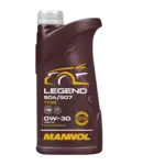 Ulei Mannol Legend 504/507 0W-30 1L