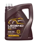 Ulei Mannol Legend Extra 0W-30 5L