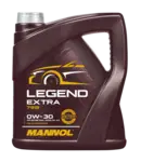 Ulei Mannol Legend Extra 0W-30 4L